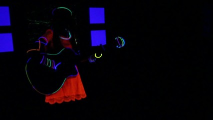 Ellie Goulding - Lights - Cover By Tiffany Alvord