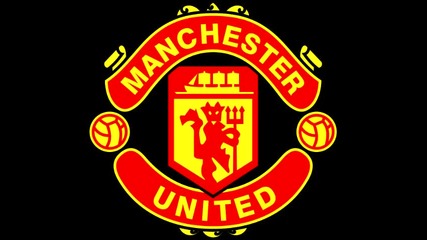 Manchester United - Fuck It