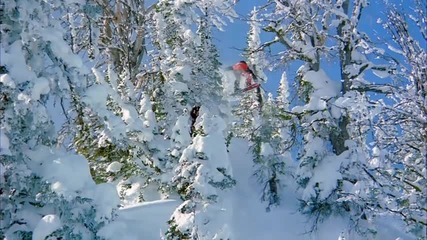 Изкуството да летиш - The Art of Flight