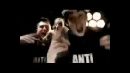 Raptile Xzibit Anti Garanti Make Yall Bounce