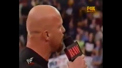The Rock And Stone Cold Steve Austin Funny 