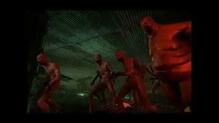 Dirge Disunion 2 (killing Floor -soundtrack)