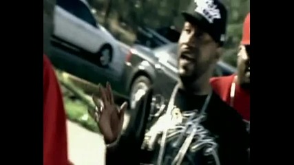 [високо Качество] Yo Gotti, 8 Ball, Bun B - Gangsta Party