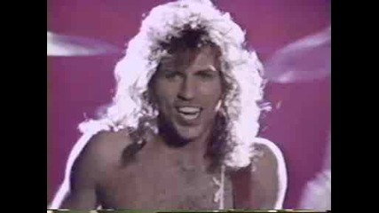 Winger - Seventeen