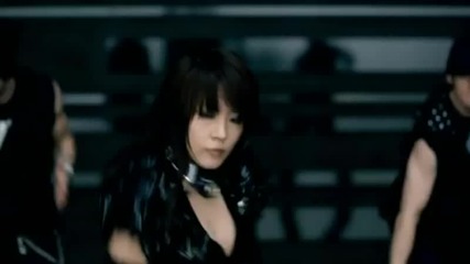 Boa - I Did it For Love