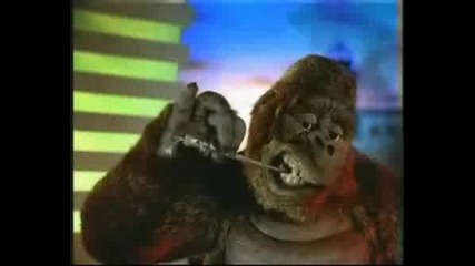 King Kong