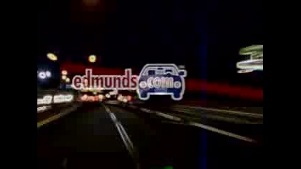 Pontiac Gto vs. Subaru Wrx Sti Video by Edmunds Inside Line 