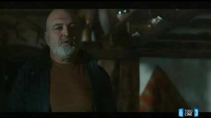 Репортаж за култовия екшън филм Универсален Войник: Регенерация (2009)