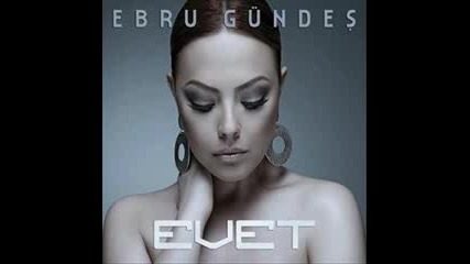 Ebru Gundes - Sadece Sevdim 2008