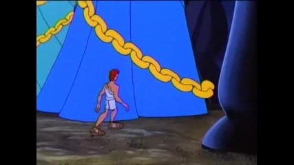 Hercules - S01ep06 - The River Styx part2