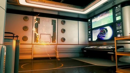 Второ видео за направата на Star Trek The Game