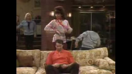 Married With Children Pilot Open