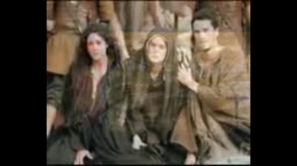 Here With Us by Joy Williams mpeg4