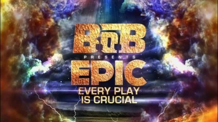 B.o.b. Ft. Big K.r.i.t. & Bun B - 5 On The Kush