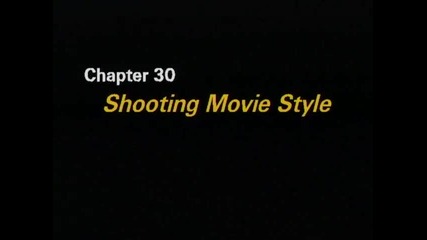 Camera Techniques 13 от 19 