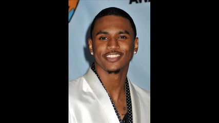 Trey Songz - Last Time ( Songbook Dance Remix ) 