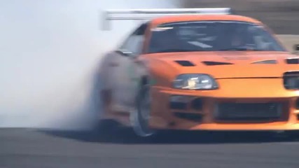 Gatebil Drift Monkey 