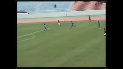 Ryo Miyaichi - The next Cristiano Ronaldo 