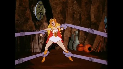 She-ra - 2x01 - Pp066 - 66 - One To Count On- part2