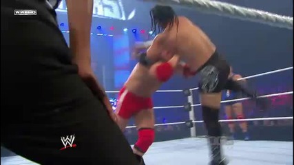 Wwe Superstars 10/21/10 1/3