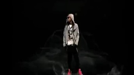 Eminem Feat. Lil Wayne - No Love.2010.x264 - Bits