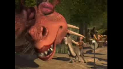 Shrek - Remember ( By Rash )