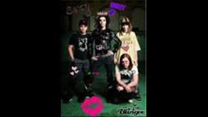Tokiohotel are Tha Best Forever !!