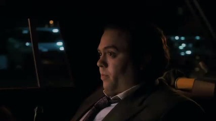 Take me home tonight *official trailer*