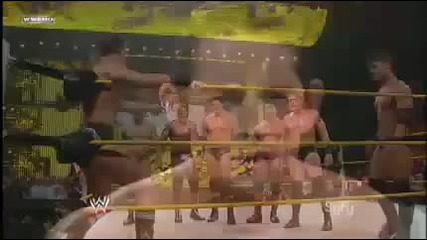 Wwe Nxt 7.13.10 Part 4/5 