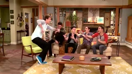 Big Time Marvin Promo #1 (hd) (marvin Marvin with Big Time R