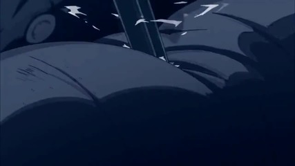 Naruto, Killer Bee, Kakashi and Gai Vs Obito and Gedo Mazo - I Am Stronger【amv】
