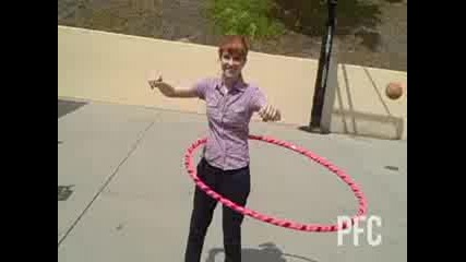 websode of Paramore Hayleys hoop