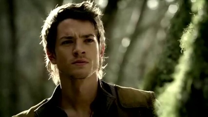 Richard and Kahlan ~ I'd Come For You