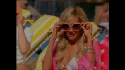 Hsm - Happy Holidays - Comercial