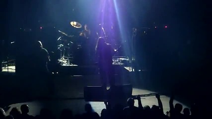 Deicide - Live in Sofia They Are The Children Of The Underworld 