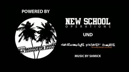 Tuning Session Vol.2 Teaser (hq) 