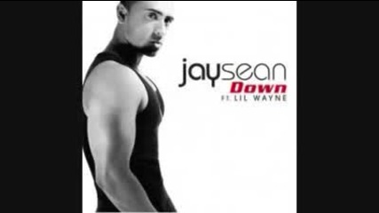 Jay Sean - Eternity 