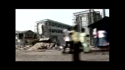 Nneka - Africans
