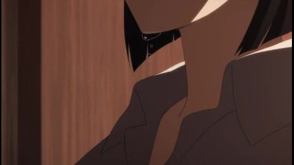 Sword Art Online Episode 23 Eng Hq