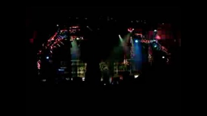 Manowar Magic Circle Festival 2009