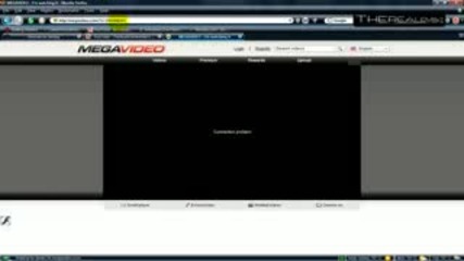 Как да премахнем 72 минутният лимит на Megavideo (2 варианта)