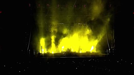 Rammstein - Download Festival 2016 [pro-shot]
