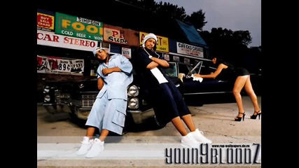 [new*] Youngbloodz - we Getting to tha money [prod By Liljon] [2oo9]