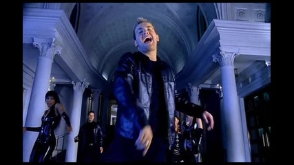 Liberty X - Just A Little ( Dvd Rip )