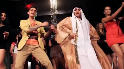 Fatmir Sufa ft. Desanto - Cak Pak Hopa Hopa (official Video Hd)