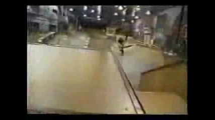 Трикове с колелета 