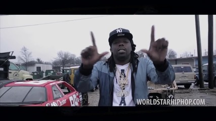 Young Scooter _jug Season_ (wshh - Official Music Video)
