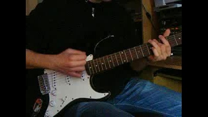 Ей Това се нарича китарист