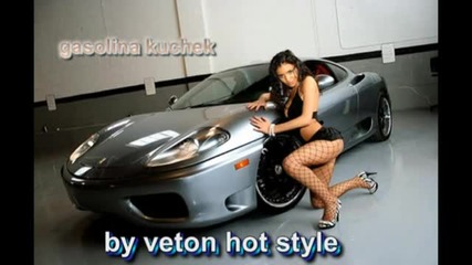 Gasolina Kuchek full song