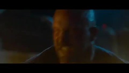 Трейлър 3 на The Expendables *2010* Trailer 3 